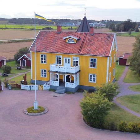 Smalandsbyn I Vimmerby Bagian luar foto