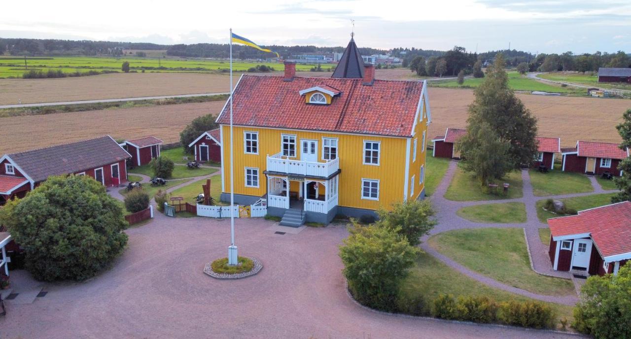 Smalandsbyn I Vimmerby Bagian luar foto