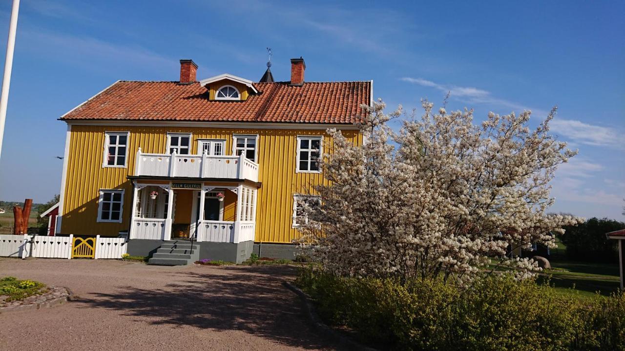 Smalandsbyn I Vimmerby Bagian luar foto
