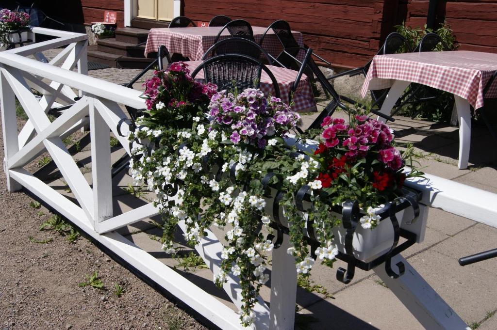 Smalandsbyn I Vimmerby Bagian luar foto