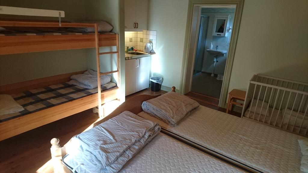 Smalandsbyn I Vimmerby Bagian luar foto
